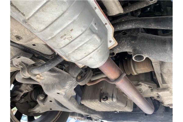 Recambio de barra estabilizadora delantero para honda civic berlina 3 (ep) 1.6i sport referencia OEM IAM 51300S5SR01  