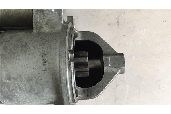 Recambio de motor arranque para kia ceed (ed) 1.6 crdi 115 referencia OEM IAM 1250295 361002A100  Recambio de motor arranque para kia ceed (ed) 1.6 crdi 115 referencia OEM IAM 1250295 361002A100