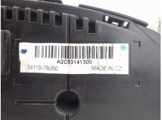 Recambio de cuadro completo para suzuki sx4 (gy) 1.9 ddis referencia OEM IAM A2c53141300  