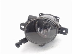 Recambio de faro antiniebla izquierdo para opel corsa d referencia OEM IAM 662588537 93357465 