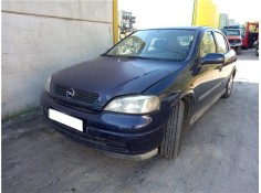 OPEL ASTRA G BERLINA