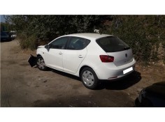 SEAT IBIZA BERLINA (6J5)