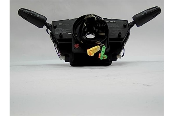 Recambio de mando intermitencia para opel corsa d (2006) 1.3 cdti referencia OEM IAM 13142283 12274700 