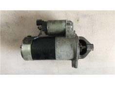 Recambio de motor arranque para kia ceed (ed) 1.6 crdi 115 referencia OEM IAM 1250295 361002A100 