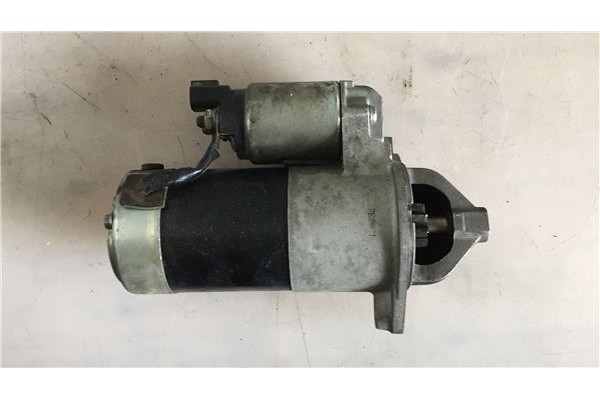 Recambio de motor arranque para kia ceed (ed) 1.6 crdi 115 referencia OEM IAM 1250295 361002A100  Recambio de motor arranque para kia ceed (ed) 1.6 crdi 115 referencia OEM IAM 1250295 361002A100