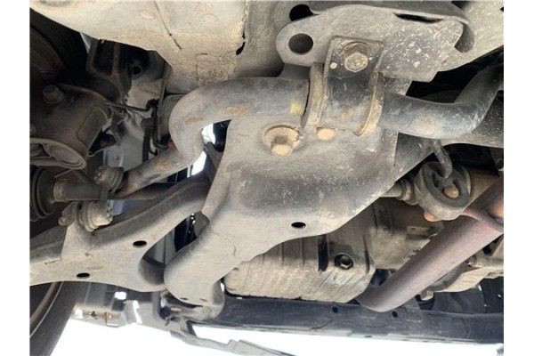 Recambio de barra estabilizadora delantero para honda civic berlina 3 (ep) 1.6i sport referencia OEM IAM 51300S5SR01  