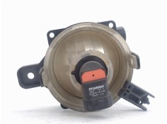Recambio de faro antiniebla izquierdo para opel corsa d referencia OEM IAM 662588537 93357465 