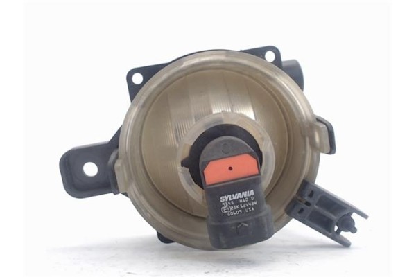 Recambio de faro antiniebla izquierdo para opel corsa d referencia OEM IAM 662588537 93357465 