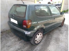volkswagen polo iii (6n1) del año 1998