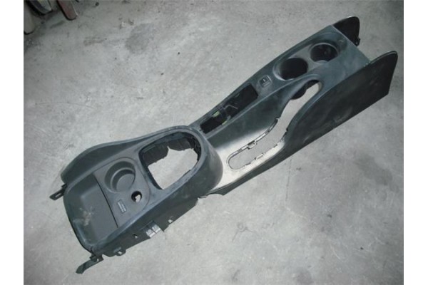 Recambio de consola para seat leon (1p1) 1.4 tsi referencia OEM IAM 1P0863243 Recambio de consola para seat leon (1p1) 1.4 tsi referencia OEM IAM 1P0863243
