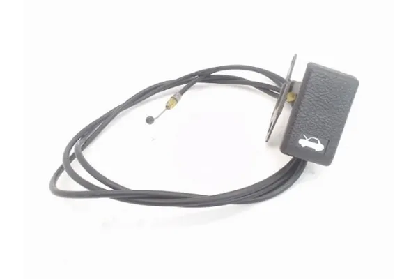 Recambio de cable apertura capo delantero para honda jazz (gd1/5) 1.4 referencia OEM IAM 74130SAAE02 Recambio de cable apertura capo delantero para honda jazz (gd1/5) 1.4 referencia OEM IAM 74130SAAE02
