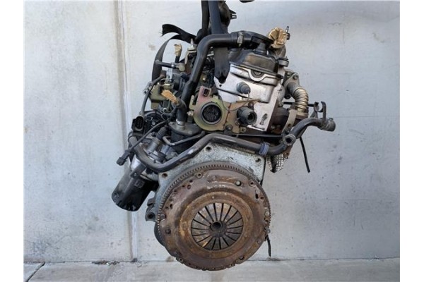 Recambio de motor completo para seat toledo (1l) 1.9 marina referencia OEM IAM AHU  