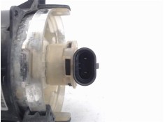 Recambio de faro antiniebla izquierdo para opel corsa d referencia OEM IAM 662588537 93357465 