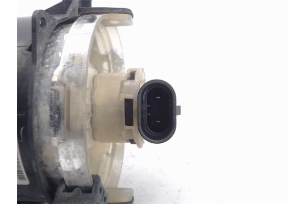 Recambio de faro antiniebla izquierdo para opel corsa d referencia OEM IAM 662588537 93357465 