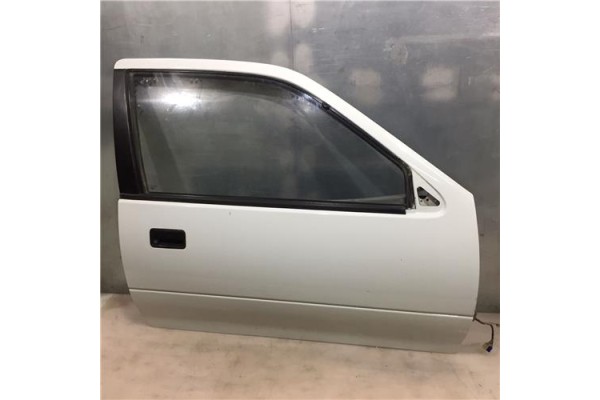 Recambio de puerta delantero derecha para suzuki swift ii sedán (ah, aj) 1.3 (sf413, ah35, ma) referencia OEM IAM   