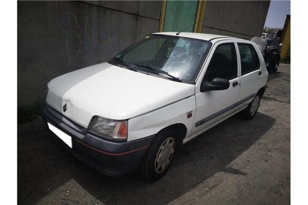 renault clio i fase i / ii (b/c57) del año 1996