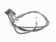 Recambio de cable apertura capo delantero para honda jazz (gd1/5) 1.4 referencia OEM IAM 74130SAAE02  