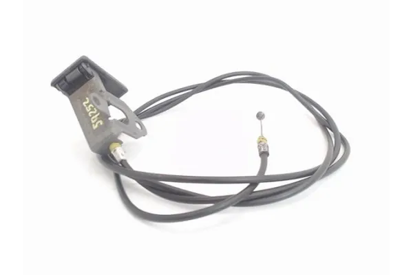 Recambio de cable apertura capo delantero para honda jazz (gd1/5) 1.4 referencia OEM IAM 74130SAAE02  