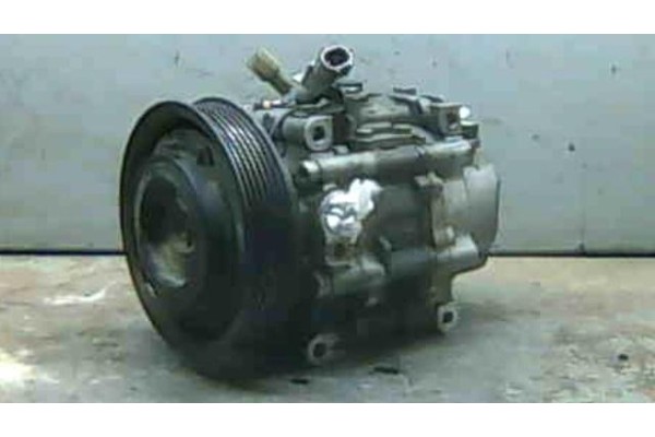 Recambio de compresor aire acond. para fiat brava (182)(1995) 1.9 td 75 s [1,9 ltr. - 55 kw turbodiesel] referencia OEM IAM  442