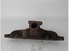 Recambio de colector escape para citroen xm berlina 2.1 td 12v referencia OEM IAM 9602734080  