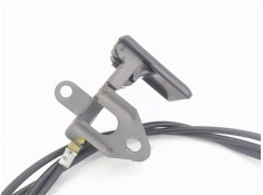 Recambio de cable apertura capo delantero para honda jazz (gd1/5) 1.4 referencia OEM IAM 74130SAAE02  