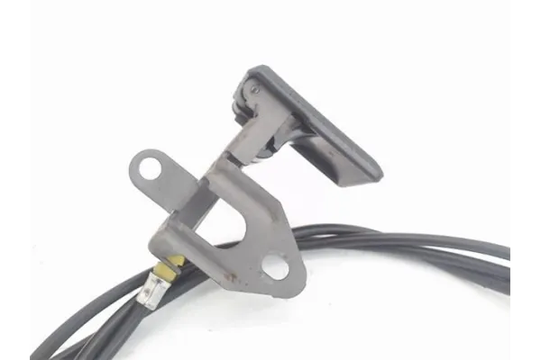 Recambio de cable apertura capo delantero para honda jazz (gd1/5) 1.4 referencia OEM IAM 74130SAAE02  