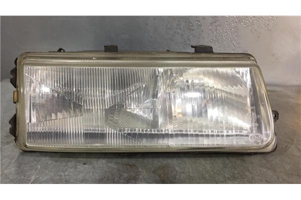 Recambio de faro delantero dcho para seat toledo (1l) 1.8 base referencia OEM IAM 1L0941018  