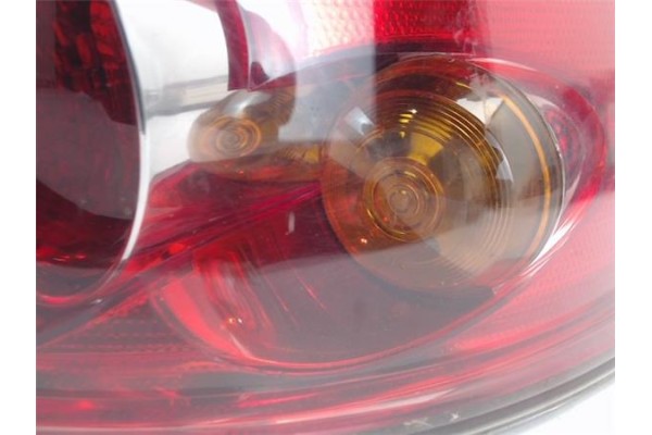 Recambio de piloto trasero derecho para seat ibiza (6l1) referencia OEM IAM 6L6945096A 45405 