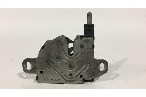 Recambio de cerradura capo para ford transit furgón (fa_ _) 2.0 di (fae_, faf_, fag_) referencia OEM IAM XS4A16700  