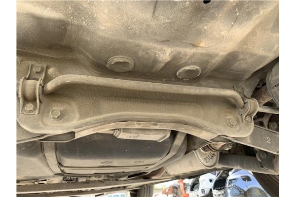 Recambio de barra estabilizadora trasero para honda civic berlina 3 (ep) 1.6i sport referencia OEM IAM 52300S5TA11  
