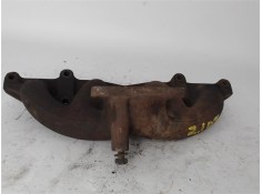 Recambio de colector escape para citroen xm berlina 2.1 td 12v referencia OEM IAM 9602734080  