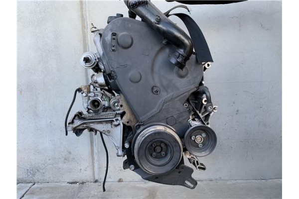 Recambio de motor completo para seat toledo (1l) 1.9 marina referencia OEM IAM AHU  