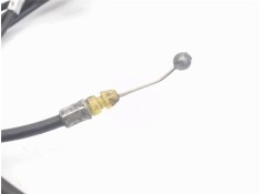 Recambio de cable apertura capo delantero para honda jazz (gd1/5) 1.4 referencia OEM IAM 74130SAAE02  