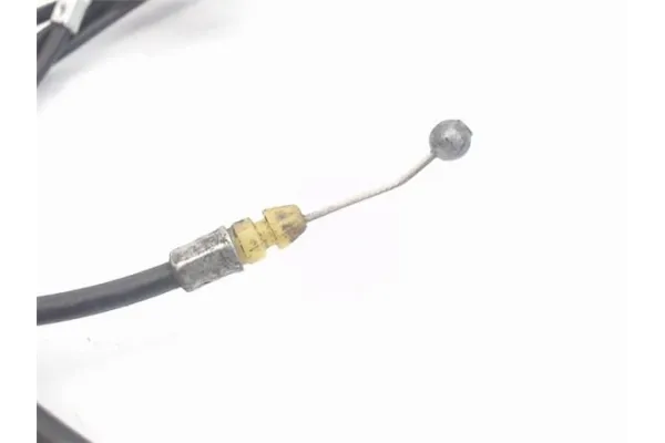 Recambio de cable apertura capo delantero para honda jazz (gd1/5) 1.4 referencia OEM IAM 74130SAAE02  