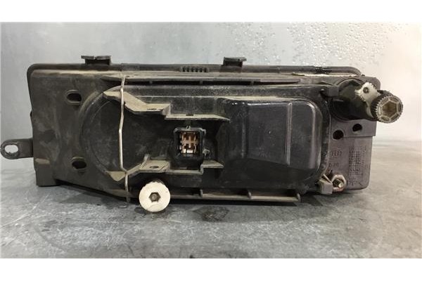 Recambio de faro delantero dcho para seat toledo (1l) 1.8 base referencia OEM IAM 1L0941018  