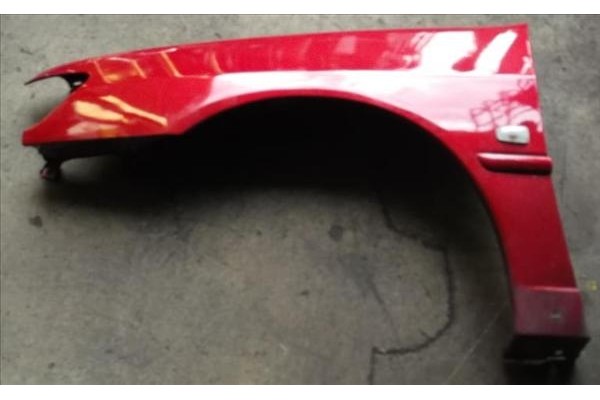Recambio de aleta delantero izquierda para peugeot 306 (7b, n3, n5) 2.0 hdi 90 referencia OEM IAM   