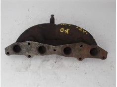 Recambio de colector escape para citroen xm berlina 2.1 td 12v referencia OEM IAM 9602734080  