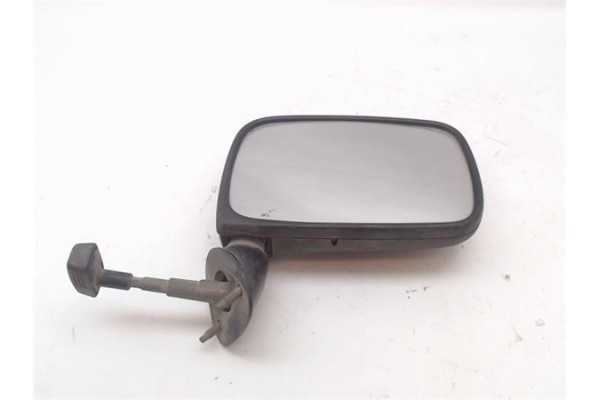 Recambio de retrovisor derecho para ford fiesta ii (fbd) referencia OEM IAM   