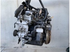 Recambio de motor completo para seat toledo (1l) 1.9 marina referencia OEM IAM AHU  