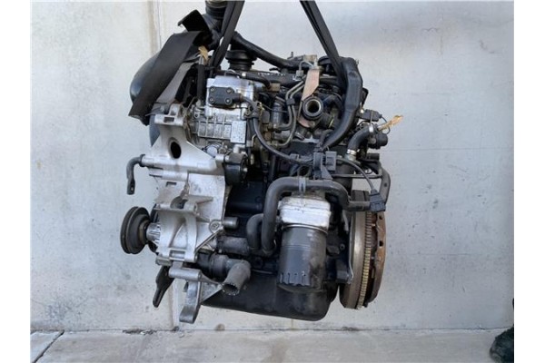 Recambio de motor completo para seat toledo (1l) 1.9 marina referencia OEM IAM AHU  