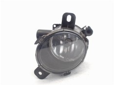 Recambio de faro antiniebla derecho para opel corsa d referencia OEM IAM 93357464 662588537 