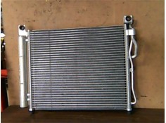 Recambio de radiador aire acondicionado para kia picanto (sa) 1.0 lx referencia OEM IAM   