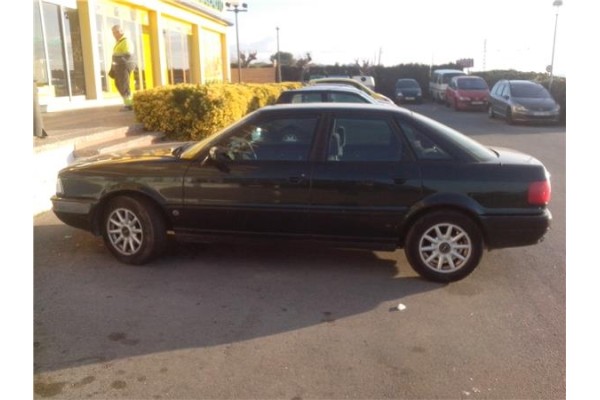 audi 80 berlina/avant del año 1994 audi 80 berlina/avant del año 1994