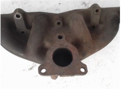 Recambio de colector escape para citroen xm berlina 2.1 td 12v referencia OEM IAM 9602734080  