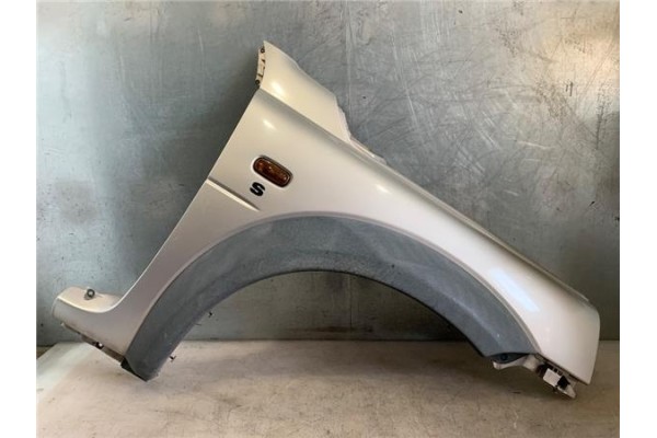 Recambio de aleta delantero derecha para land rover freelander (ln) 2.0 di referencia OEM IAM ASB490060 Recambio de aleta delantero derecha para land rover freelander (ln) 2.0 di referencia OEM IAM ASB490060