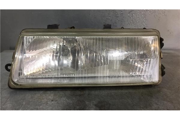 Recambio de faro delantero izquierdo para seat toledo (1l) 1.8 base referencia OEM IAM 1L0941017K  