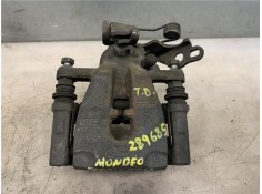Recambio de pinza freno trasero derecha para ford mondeo iv turnier 2.0 tdci referencia OEM IAM 8505A IP5 