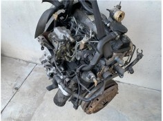 Recambio de motor completo para seat toledo (1l) 1.9 marina referencia OEM IAM AHU  