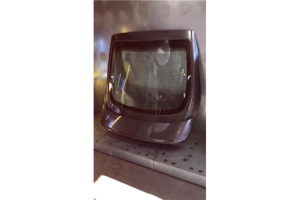 Recambio de porton trasero para toyota celica (t20)(1994) 1.8 [1,8 ltr. - 85 kw 16v cat] referencia OEM IAM   