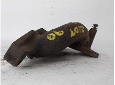 Recambio de colector escape para citroen xm berlina 2.1 td 12v referencia OEM IAM 9602734080  